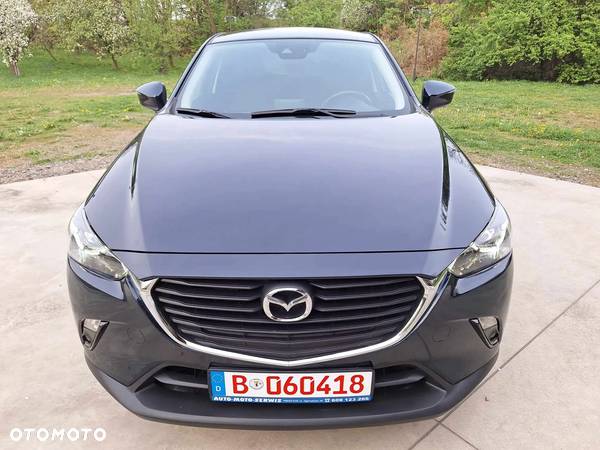 Mazda CX-3 2.0 Skyenergy - 9