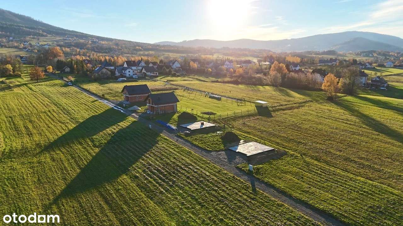 4 nowoczesne domy jednorodzinne w Zasani - Pełny obrazek: 5/13