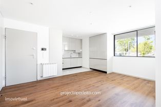 Apartamento T1 Venda em Espinho,Espinho