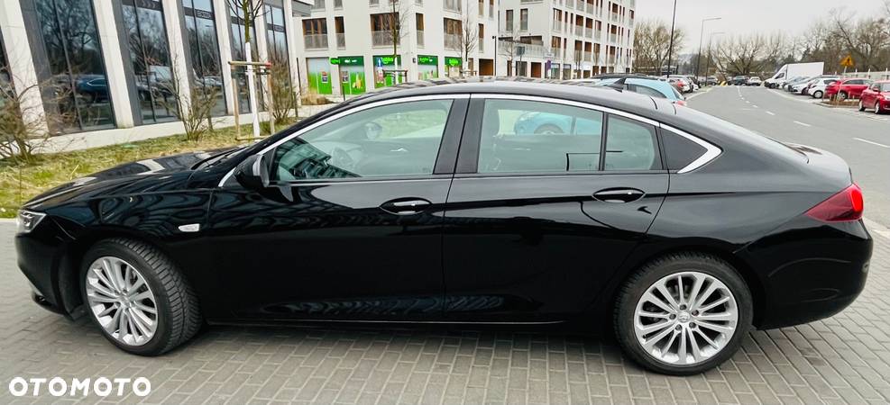 Opel Insignia 2.0 CDTI Elite S&S - 15