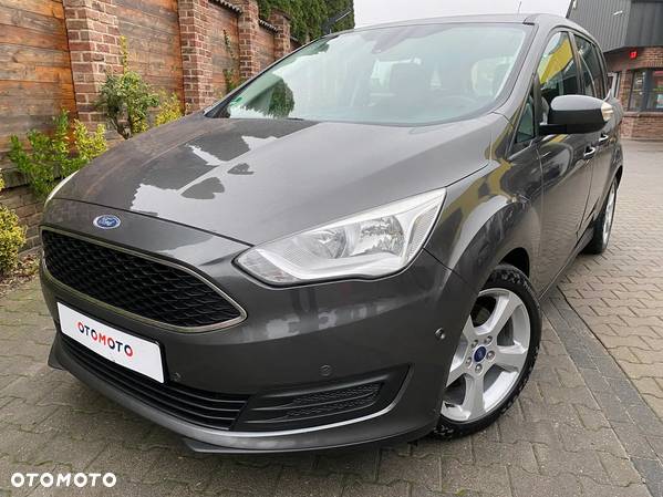 Ford Grand C-MAX - 2