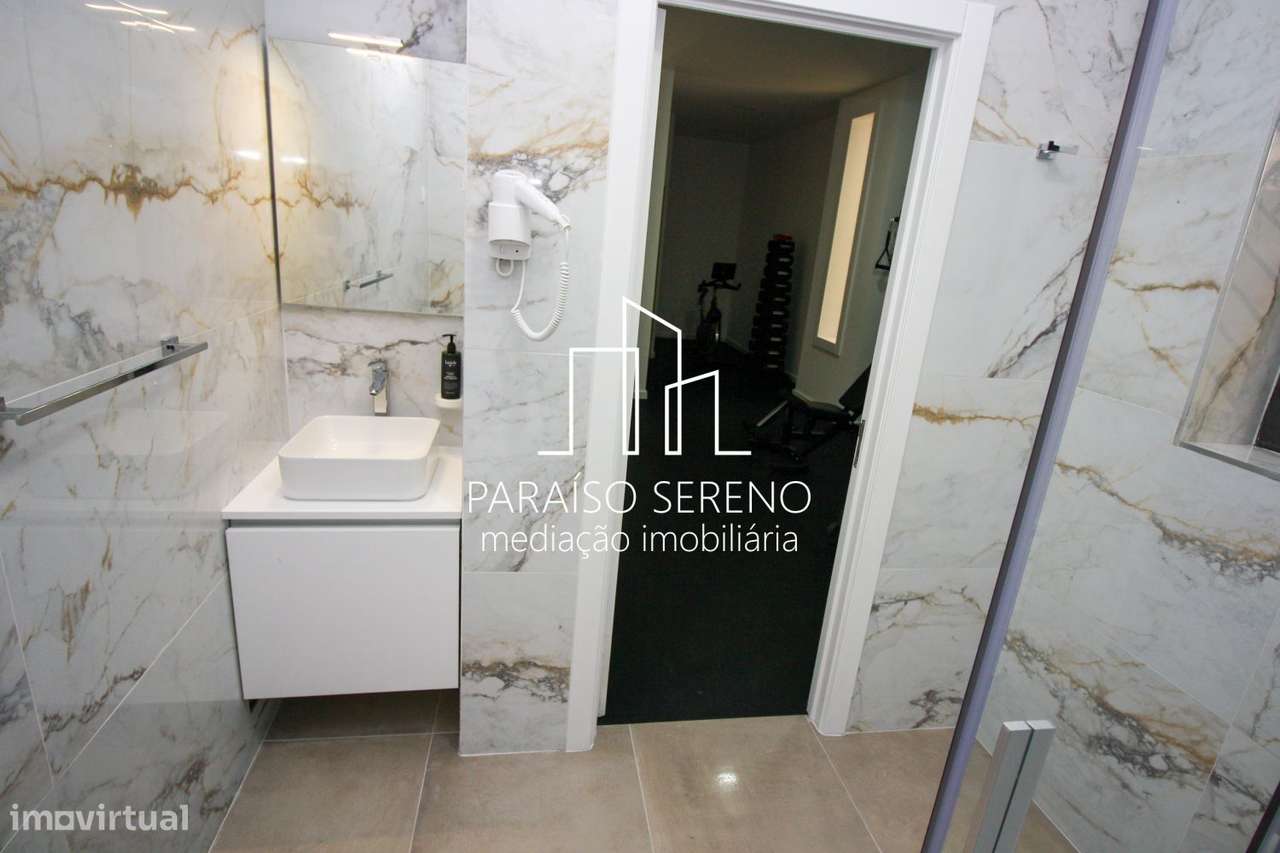 Moradia Nogueira do Cravo-49