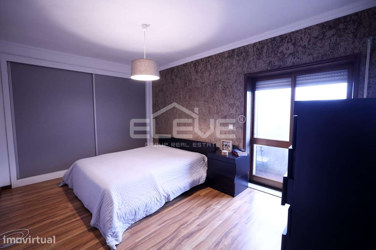 Espetacular Moradia T3 ao Gaia Park-21