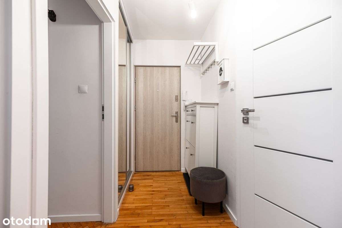 Cisza, wygoda i świetna lokalizacja!-11