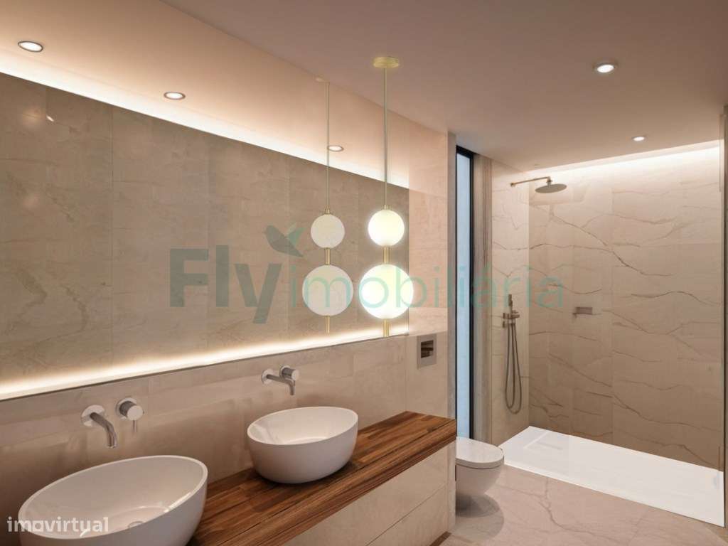 Terreno Urbano em Conde e Gandarela, Guimarães - Grande imagem: 4/5