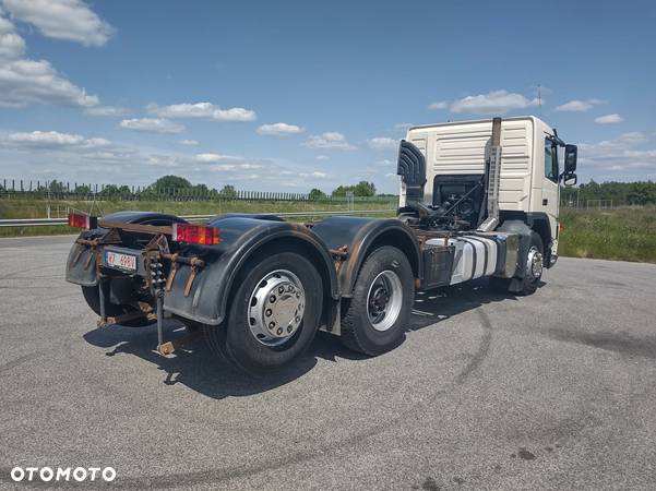 Volvo FM340 - 3