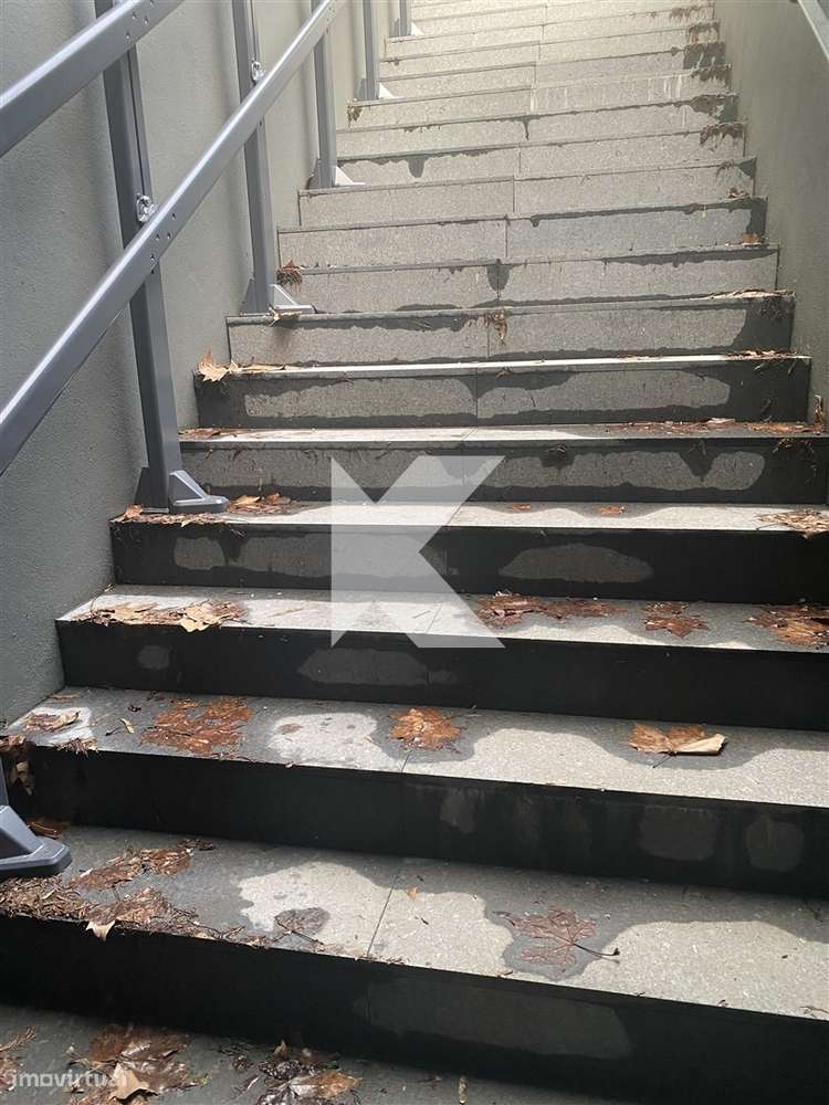 T0 Duplex com Terraço - Senhora da Hora-22