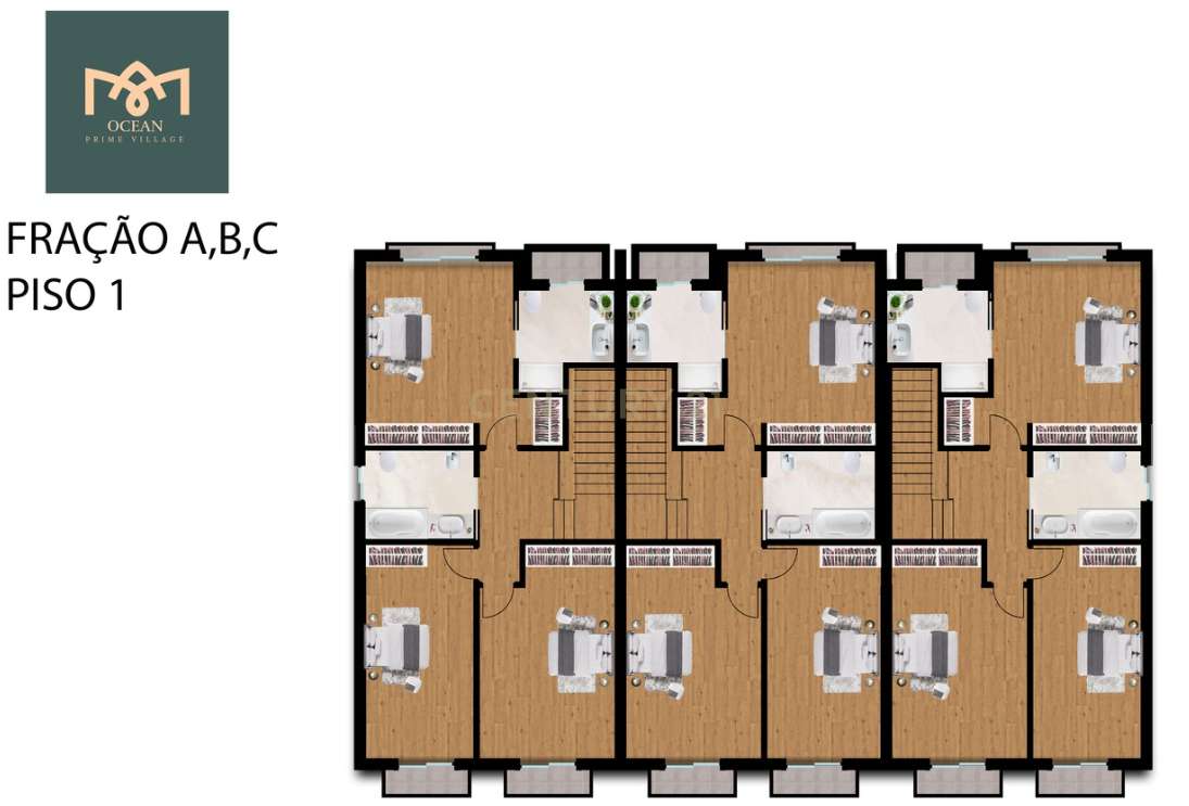 Ocean Prime Village – A Referência de Elegância em São Pedro do Estori-27