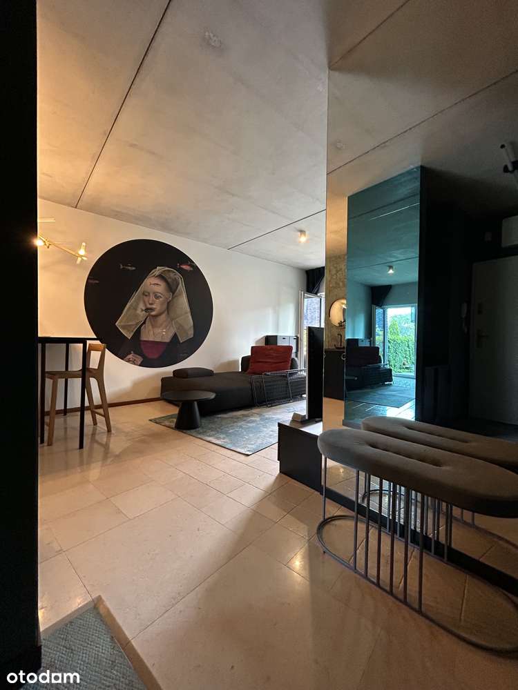 2 pokoje, z ogródkiem - Pełny obrazek: 5/17