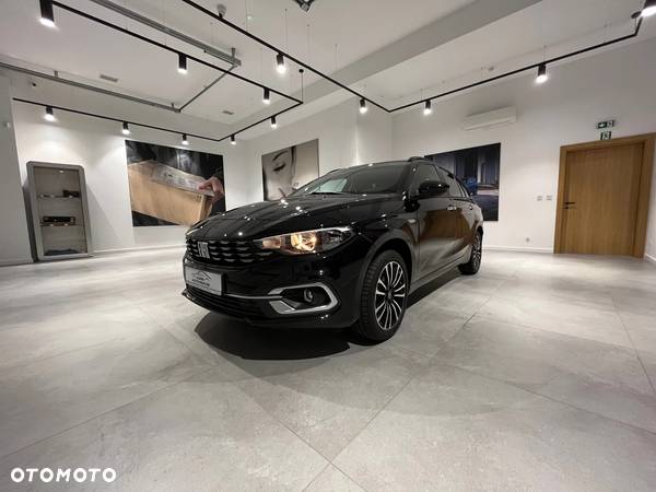 Fiat Tipo 1.0 T3 City Life - 1