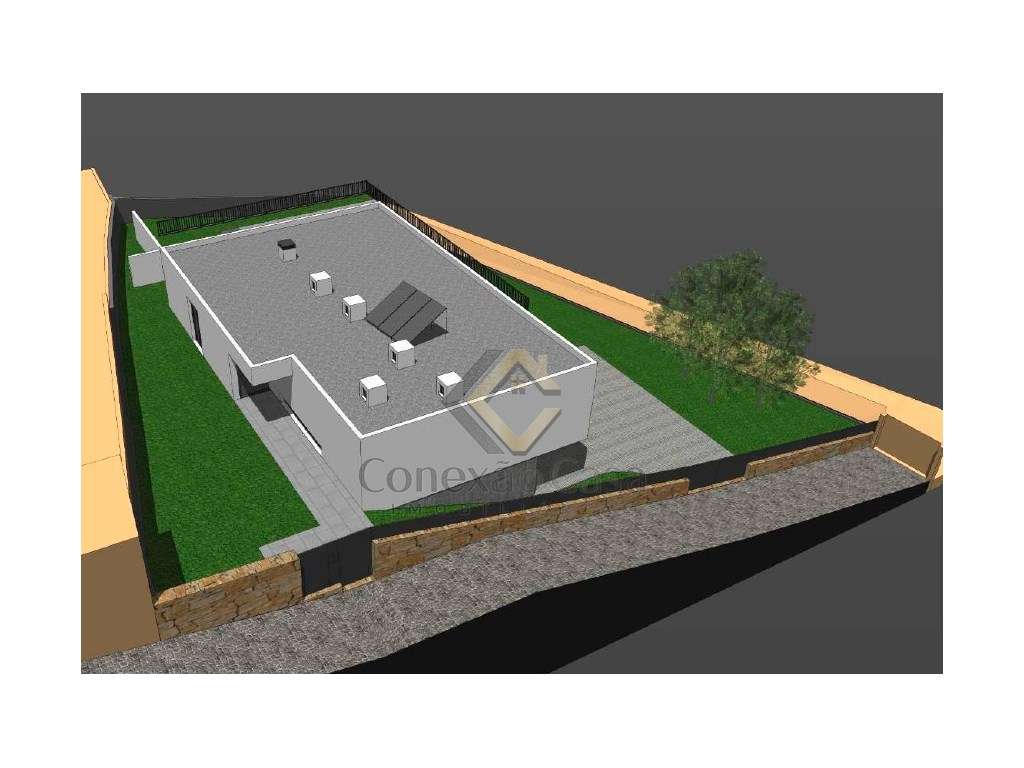 TERRENO JUNTO AO HOSPITAL SANTOS SILVA EM V N GAIA-6