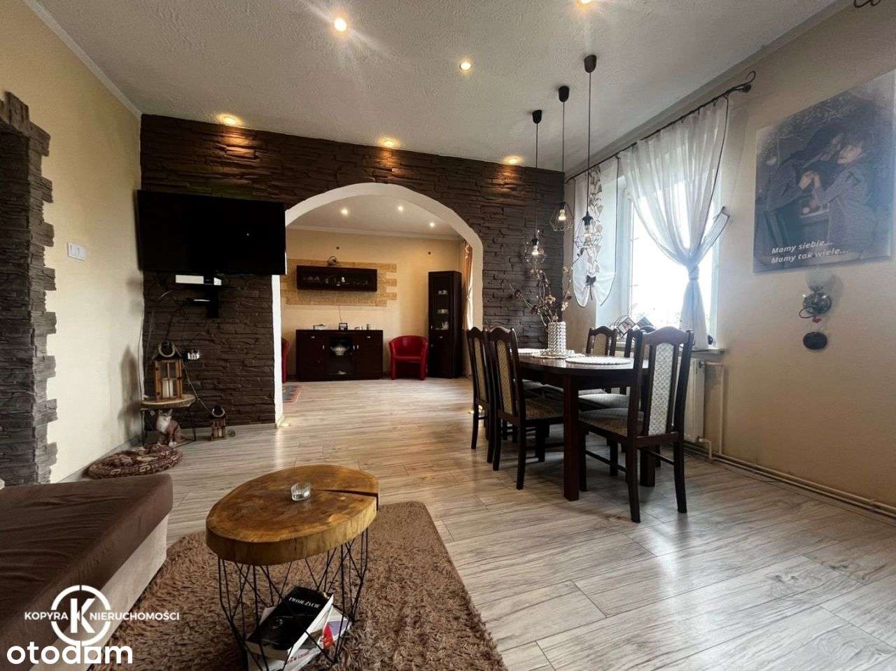 Na sprzedaż 2-pokojowe mieszkanie w Chojnowie - Pełny obrazek: 4/12