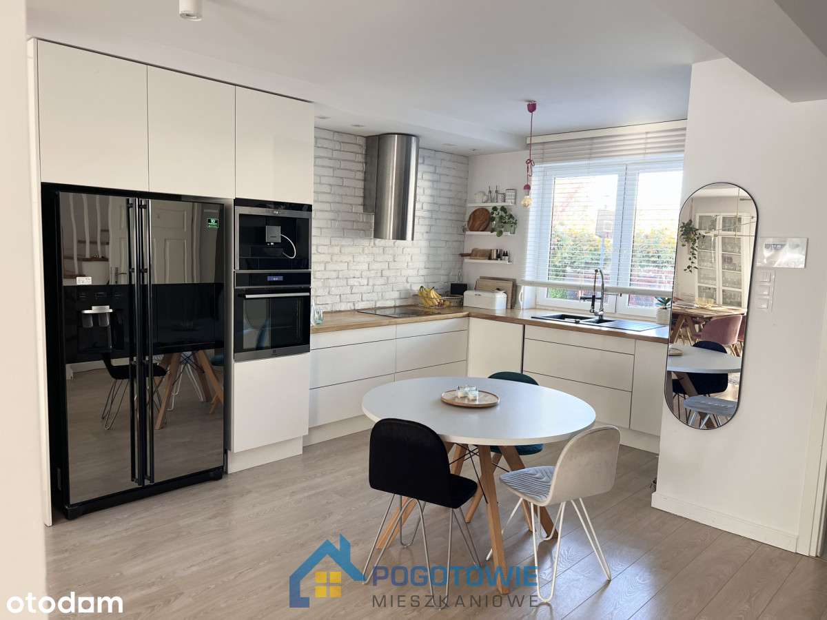 Dom, do którego chce się wracać – Dojlidy Górne-8