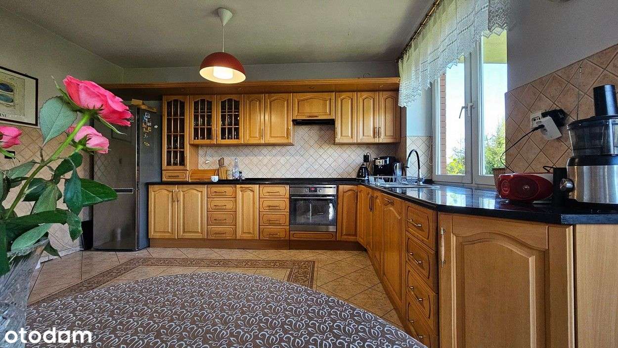 Dom Elbląg ul. Modlińska-6