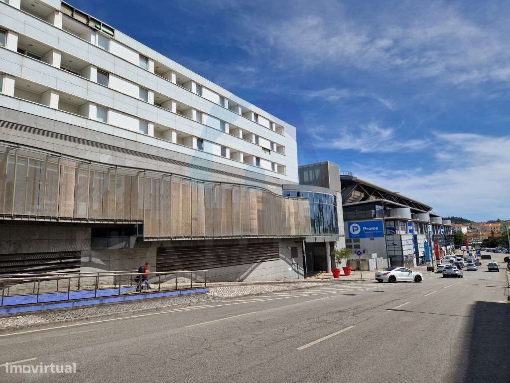 T0 Studio Residence - Coimbra-17