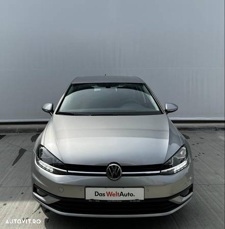 Volkswagen Golf 1.0 TSI Trendline - 2