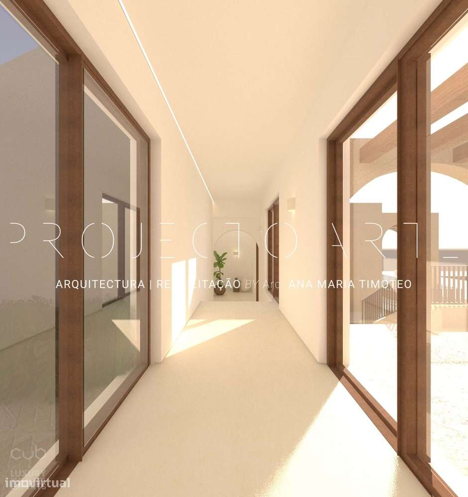 VILLA PIEMONTE - HERDADE DA AROEIRA-56