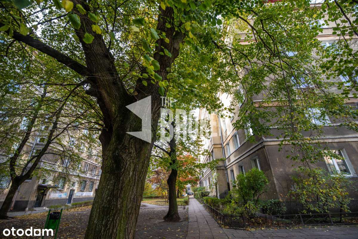 Kamienica | Dwustronne | Łazienki Królewskie-11