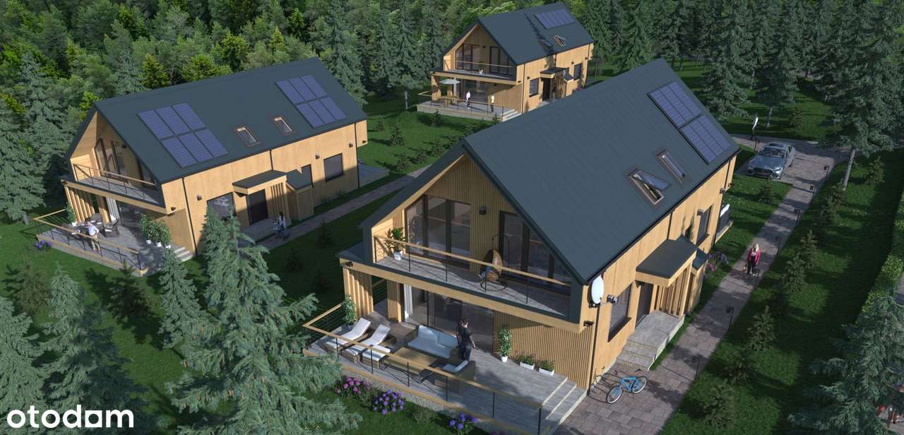 Inwestycja Premium Zawoja. Bezpośrednio od dewelopera. Brak Prowizji-8