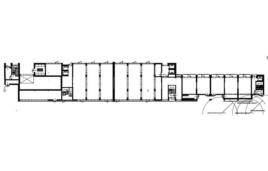 Idealna Działka pod Budowę Akademików zaraz obok Politechniki Łódzkiej-9