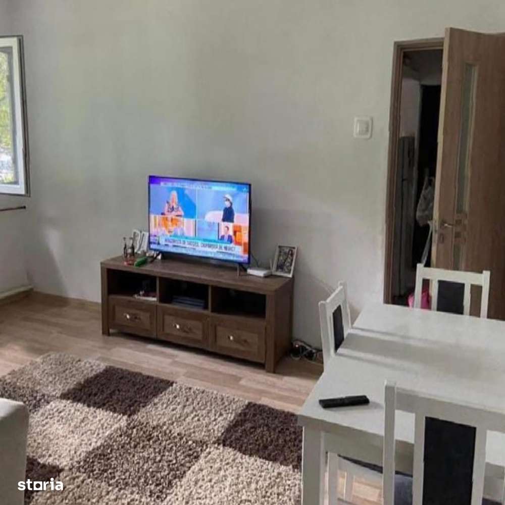 Apartament Craiovita 3camere cu centrala parter/4-0