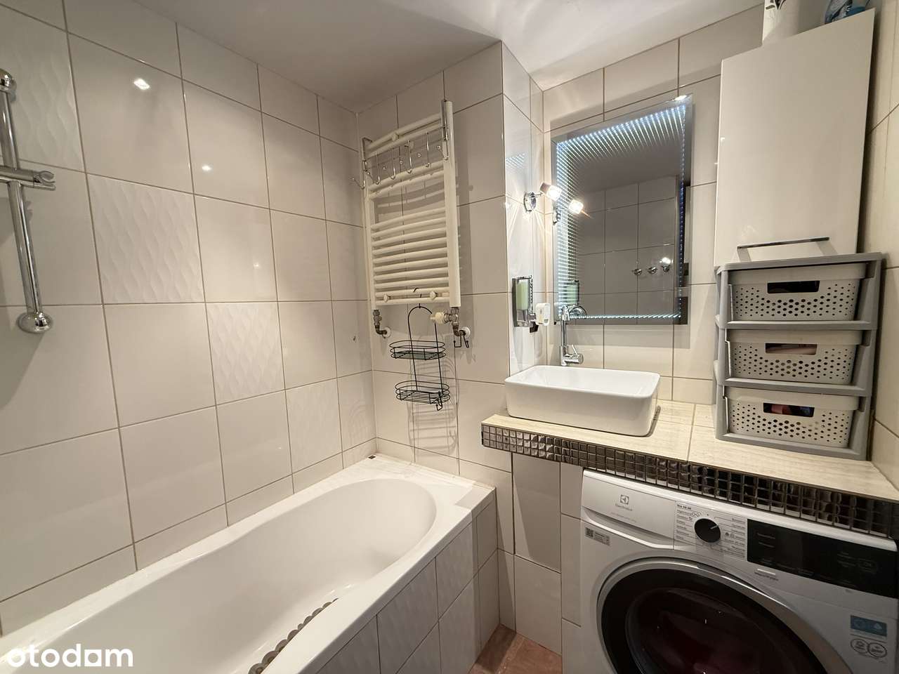 3 pokoje | 62,34 m² | ul. Walerego Sławka – świetna lokalizacja-14