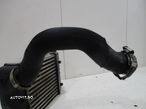 Intercooler partea stanga Audi A6 C6 an 2004 2005 2006 2007 2008 2009 2010 2011 cod 4F0145805E - 5