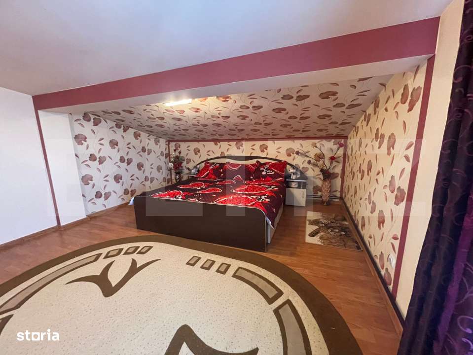 Apartament 2 camere, 37 mp, zona Stadion - Imagine principală: 5/11