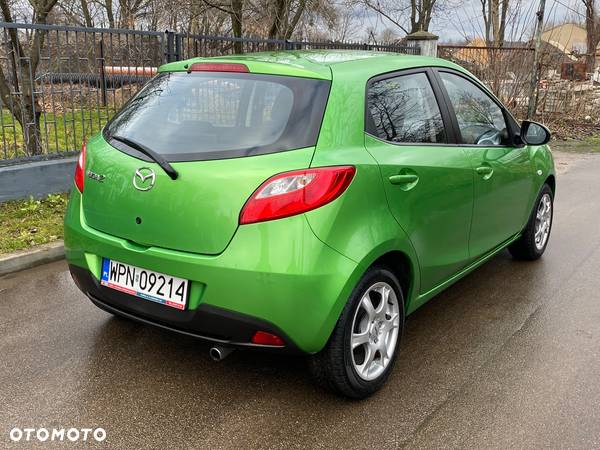 Mazda 2 1.3 Impression - 6