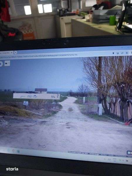 Propietar vind 6000 mp cu deschidere 42 m , in com 1 Decembrie Ilfov - Imagine principală: 5/8