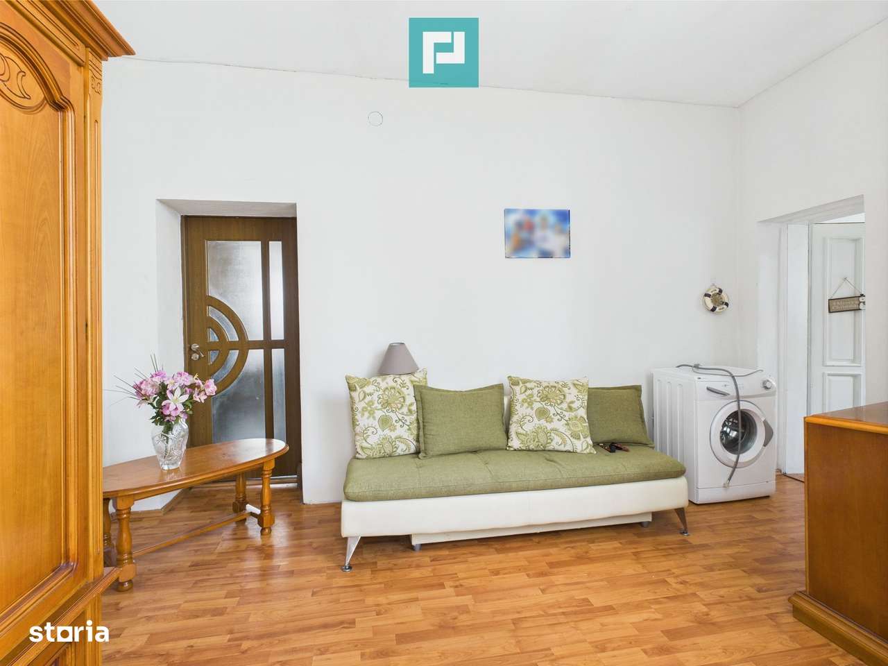 Casă modernă 5 camere, în Caporal Alexa - Sântana - Imagine principală: 2/20