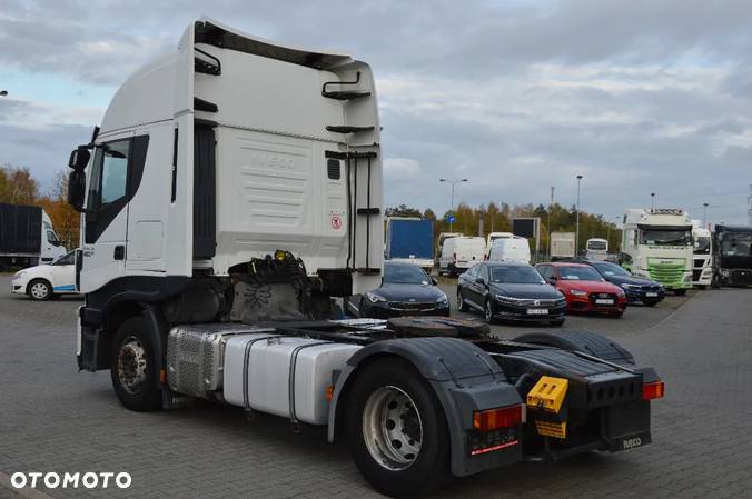 Iveco STRALIS AS440T/P - 5