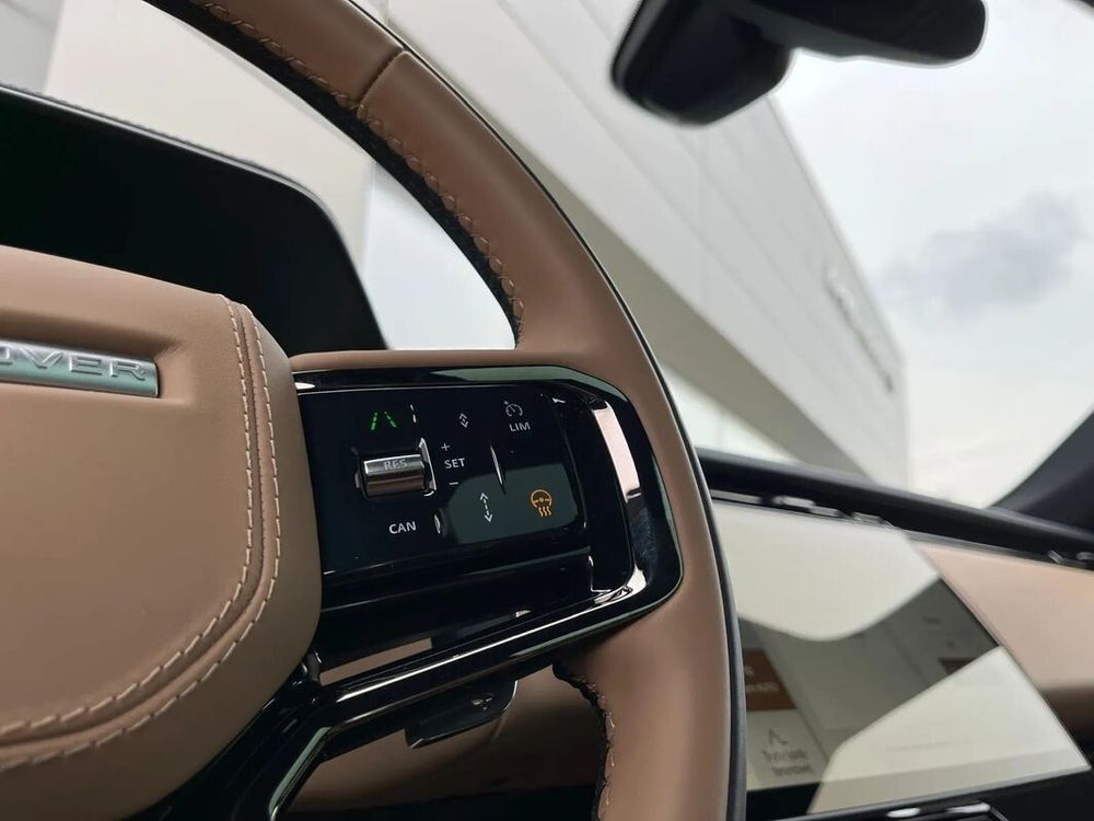Land-Rover Range-Rover-Sport S 3.0 P460E PHEV Dynamic Se 460 KM — zdjęcie 7