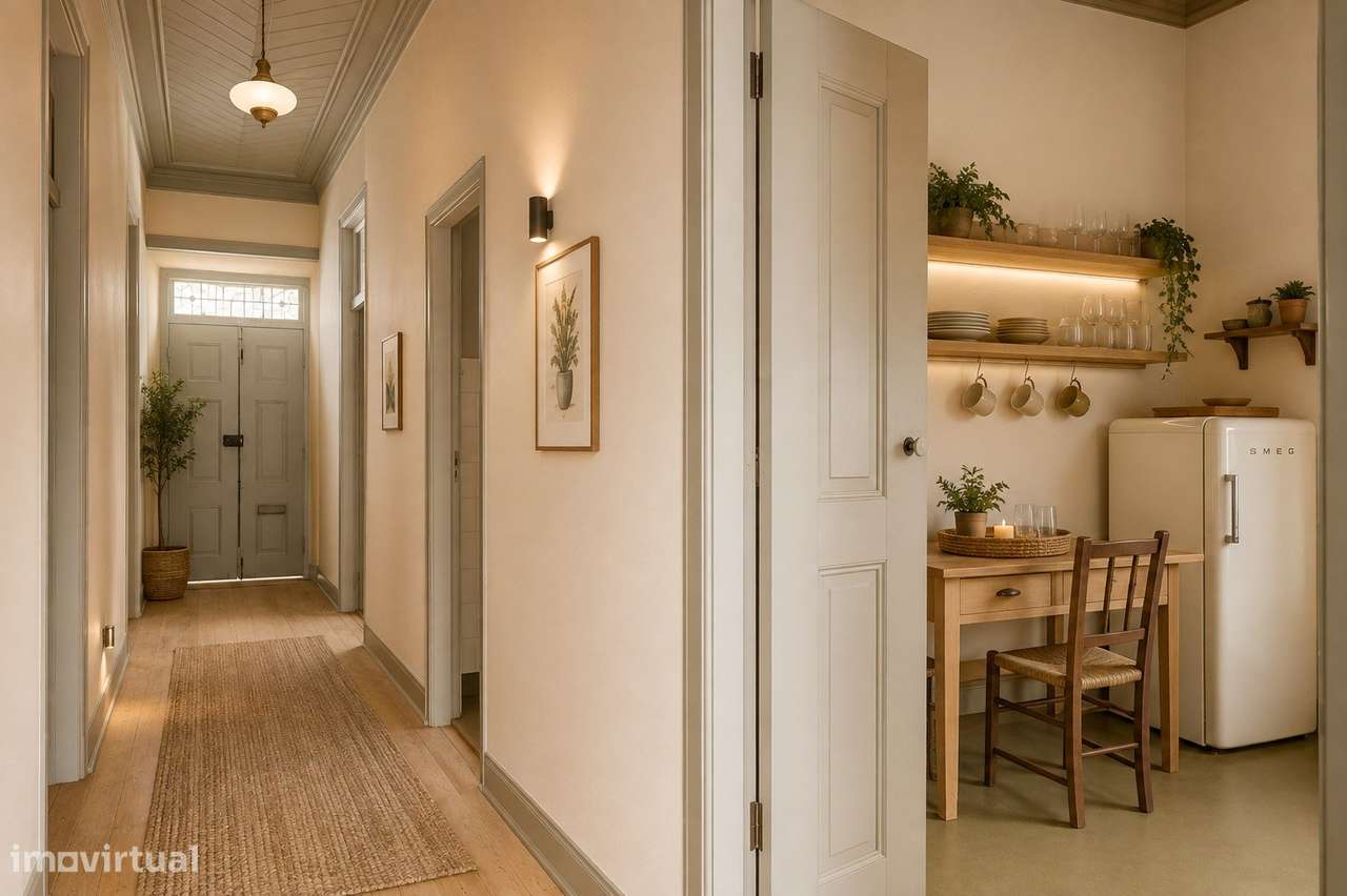 Duas moradias por 115.000 € em Mira de Aire-23