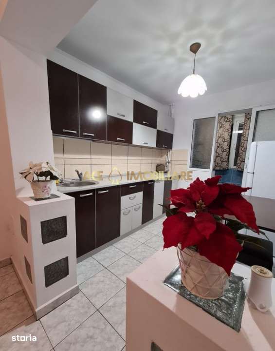 3 Camere | Berceni | Proximitate Metrou | Utilat | Mobilat - Imagine principală: 4/5