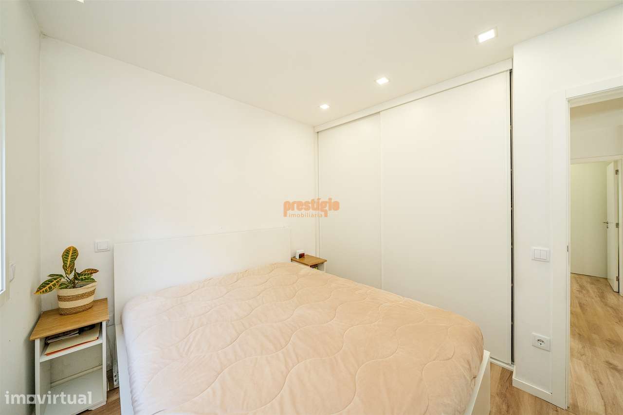 Andar Moradia T3 Venda em Braga (São José de São Lázaro e São João do-20