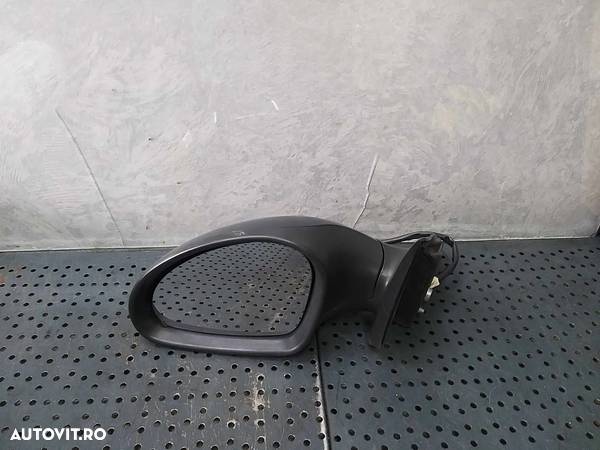 Oglinda electrica stanga seat ibiza 3 6l 876047 - 1