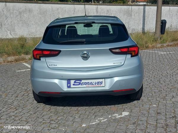 Opel Astra 1.0 Edition S/S - 6