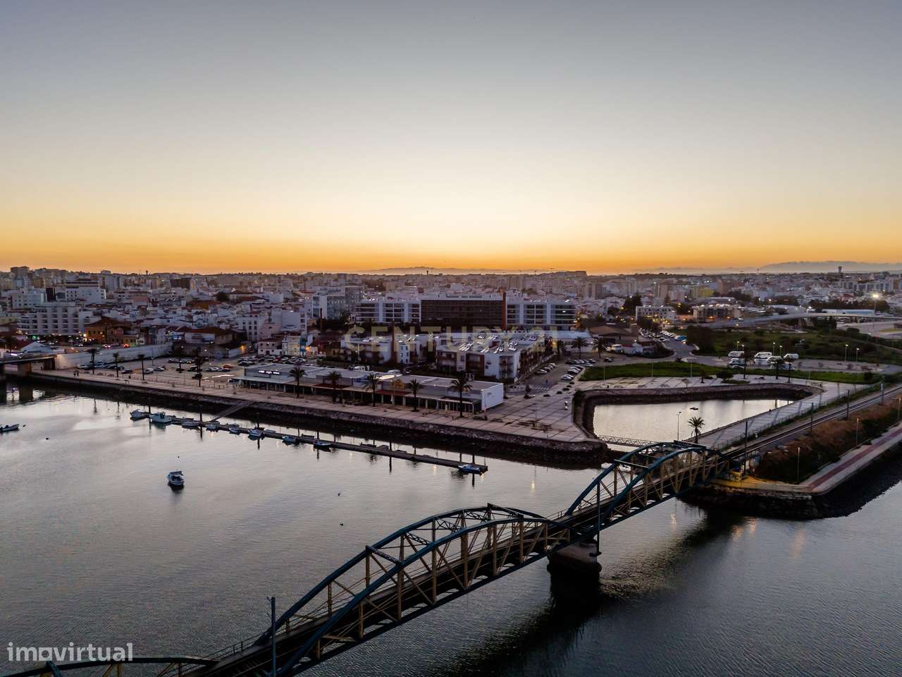 Novo Empreendimento na Zona Ribeirinha de Portimão – Espaço, Vista e Q - Grande imagem: 5/14