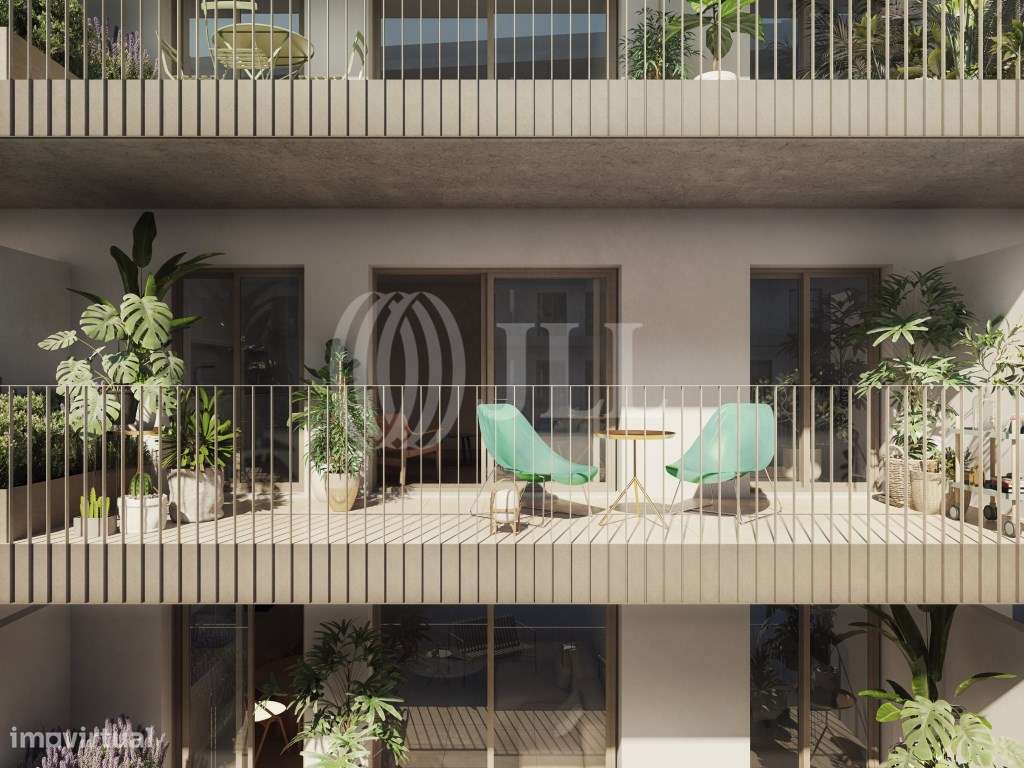 Jardim Barreiro II - Grande imagem: 5/36