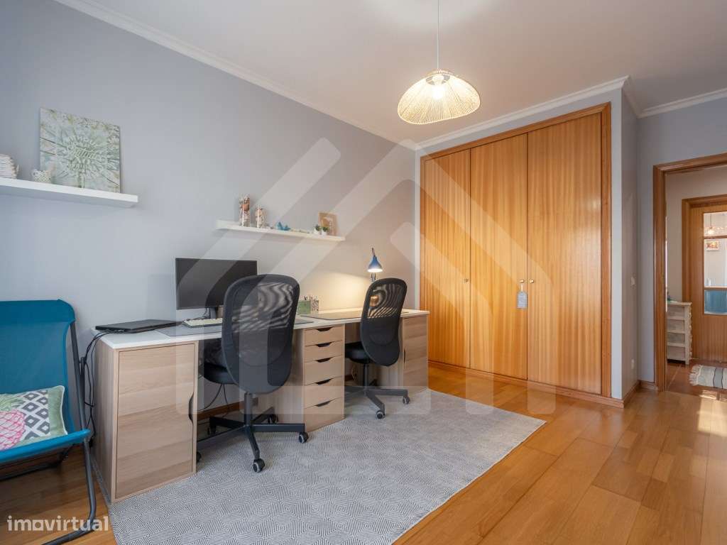 Apartamento T2 | Figueira da Foz-15