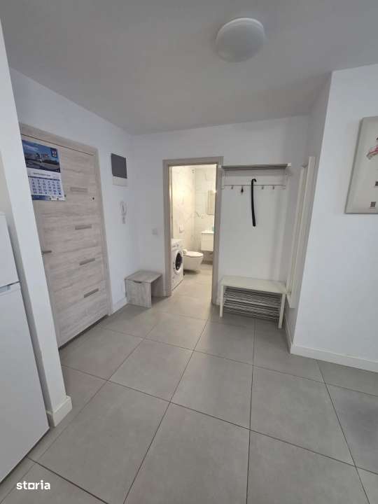 Mamaia Nord/Complexul Onyx Resort/Apartament cu 2 camere Loc de Parcar-17