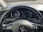 Volkswagen Golf 2.0 TDI BlueMotion Technology Allstar - 16