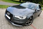 Audi A6 2.0 TDI ultra S tronic - 8