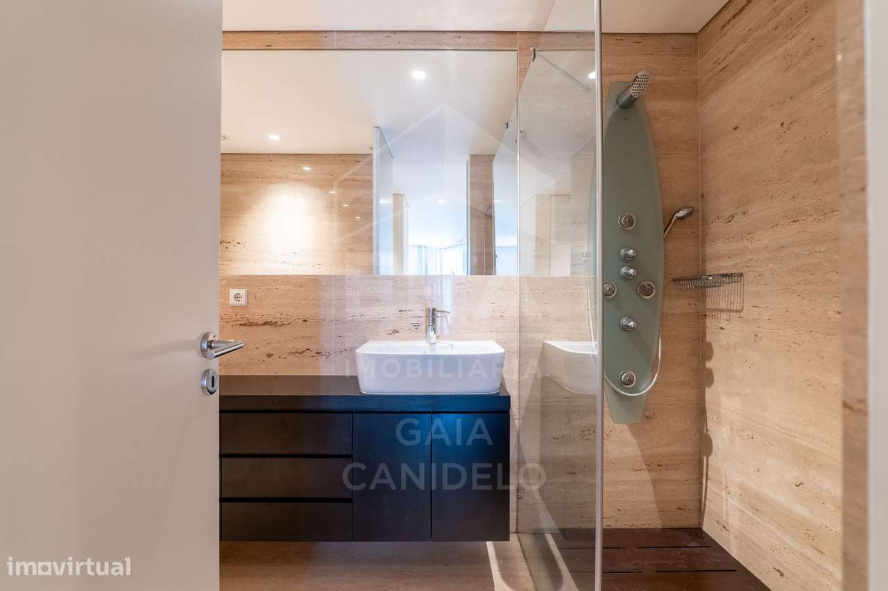 Apartamento, 284 m², Canidelo-7