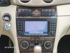 Mercedes-Benz CLK Cabrio 63 AMG 7G-TRONIC - 33