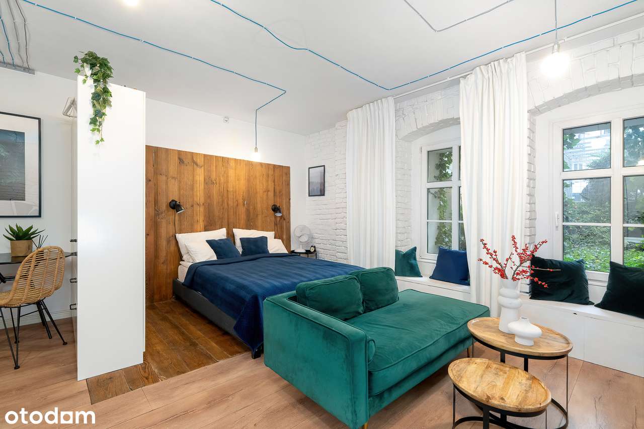 KAWALERKA POZNAŃ – UL. CHEŁMOŃSKIEGO | PRZY PARKU WILSONA-4