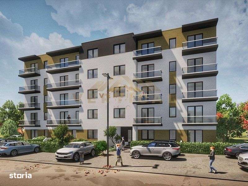 Garsoniera, bloc nou, investitie Berceni/ Vidra - Imagine principală: 3/10