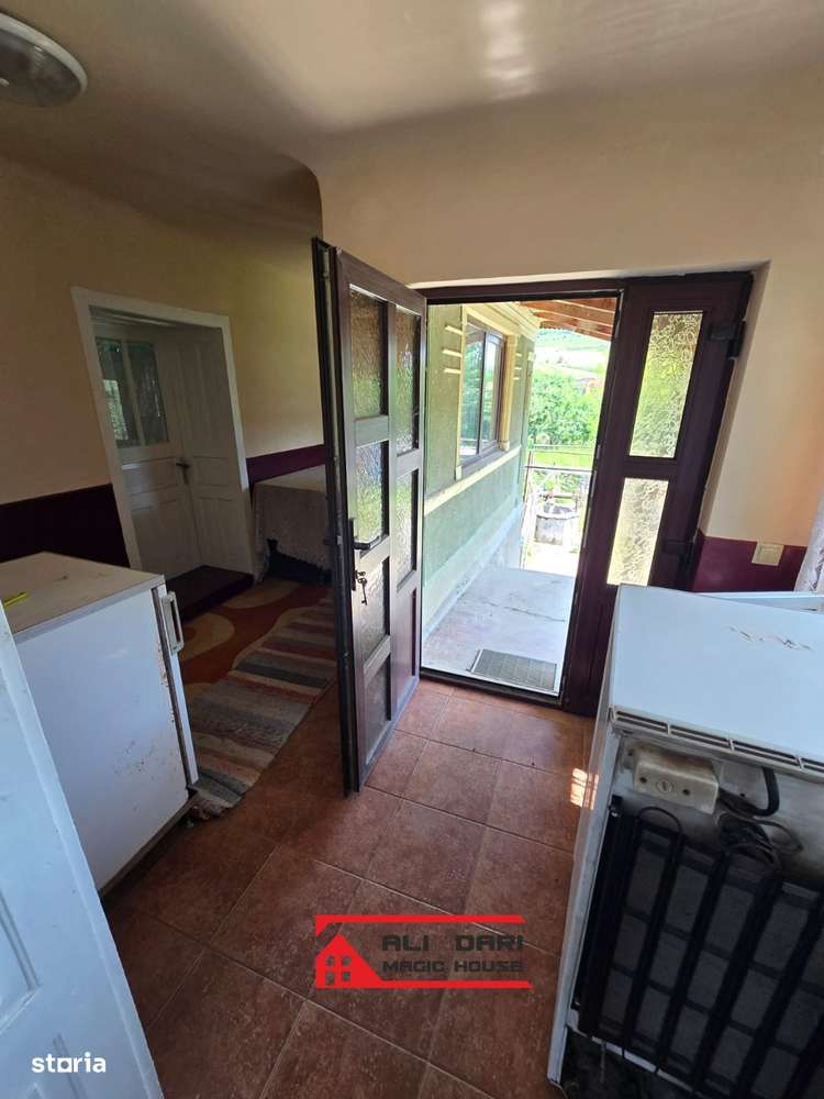 !!! De Vanzare  Casa în Sardu comuna Sânpaul - Imagine principală: 4/14