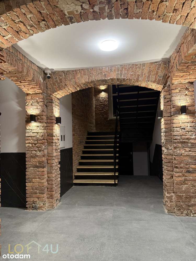 **Kawalerka w nowej inwestycji kamienica Katowice*-6